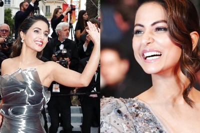 Hina Khan Set to Walk Cannes Red Carpet Again 3 Years After Her Sensational Debut at the Gala