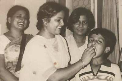 Sonu Sood Pays Tribute to Mother on Her Birth Anniversary with Childhood Pics