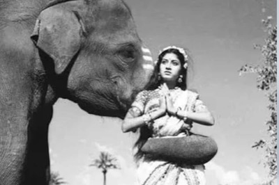 Generations Of Talent: A Look At The Enduring Dynasty Of Actress Kumari Rukmani In Tamil Films