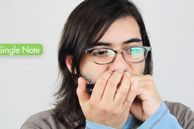A Beginner's Guide to Bending Notes on a Harmonica