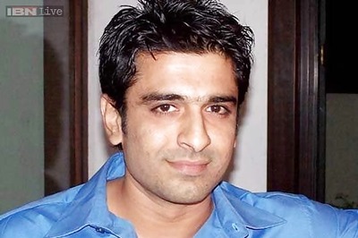 Sympathise, respect cops after doing 'Encounter': Eijaz Khan