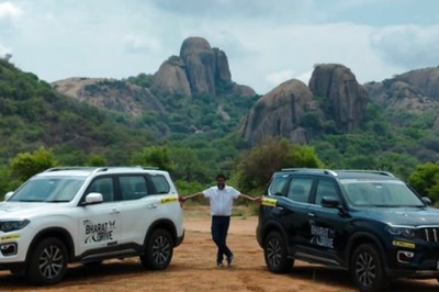 ‘Kitne Scorpio The’: Anand Mahindra’s Clever Twist On This Man's Sholay Post Is Crazy Viral