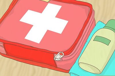 How to Create a Babysitting Bag