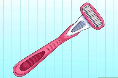 How to Shave Your Legs for the First Time