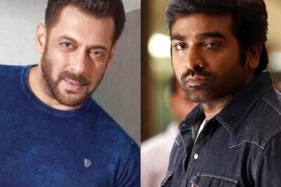 Sriram Raghavan First Offered Merry Christmas to Salman Khan, Reveal Sources