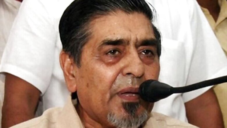 'Interesting Turn' to Come in 1984 Anti-Sikh Riots Case Against Tytler, Say Victims' Lawyers