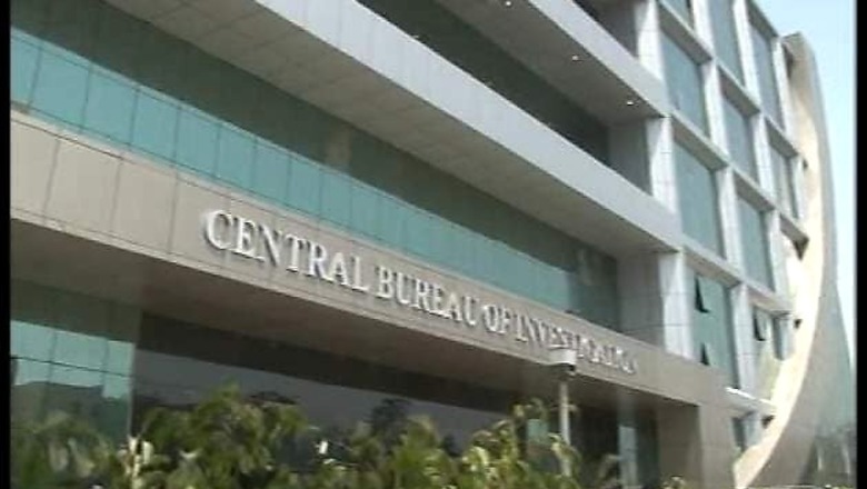 Saradha probe: ED, CBI to share vital information
