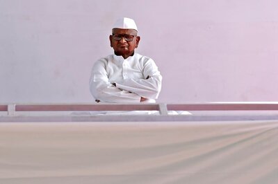 Anna Hazare Warns of 'Maun-vrat' if Agriculture Ministry Does Not Write to Him