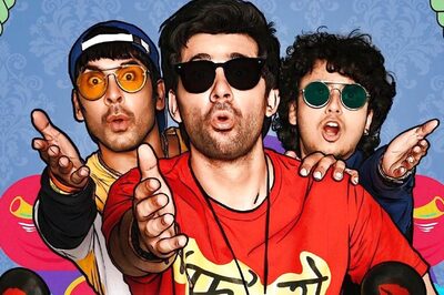 Abhay Deol and Karan Deol's 'Velle' to Release on Dec 10 in Theatres; First Look Out