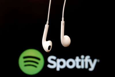 Spotify Reaches 50 Million Subscribers