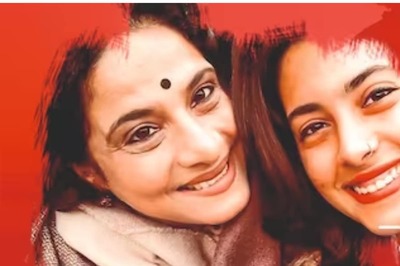 'Mothers Are Magicians': Actress Sakhi Gokhale's Mother's Day Note To Her Mom
