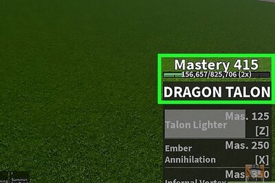 Simple Ways to Get God Human in Blox Fruits