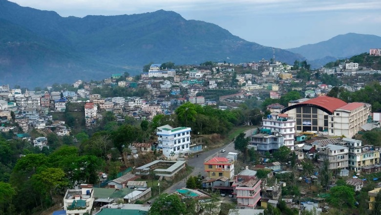 Centre Declares Entire Nagaland as 'Disturbed Area' Under AFSPA for 6 More Months