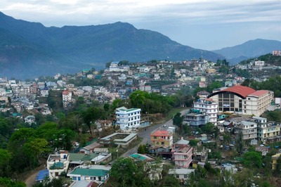 Centre Declares Entire Nagaland as 'Disturbed Area' Under AFSPA for 6 More Months