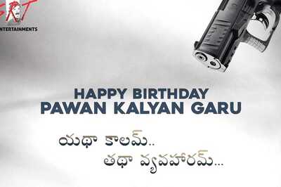 Pawan Kalyan and Ravi Teja to Join Hands For Telugu Remake of Vikram Vedha?