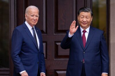 No Chinese Interference in 2024 US Election: Xi Promised Biden During High-stakes California Meet