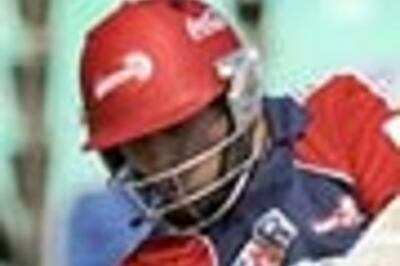 IPL: Delhi end Deccan's winning run | Scorecard | Pics
