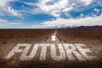 Mindfulness: Why Worry About the Future?