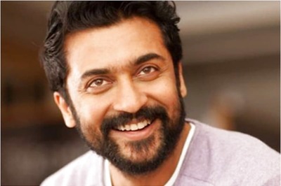 Differing Appeals on Contempt of Court Action Against S Surya