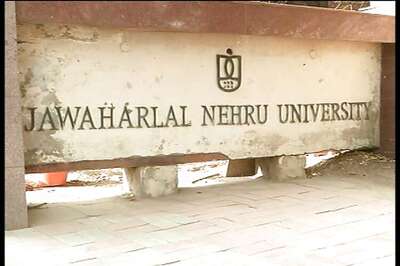 Ex-servicemen threaten to return JNU degrees if alleged anti-national activities continue