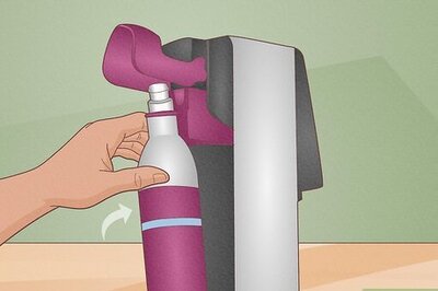 How to Use SodaStream: Make Your Own Soda & Sparkling Water