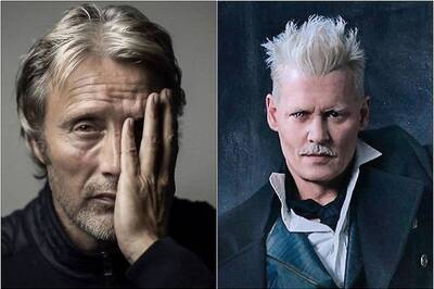 Mads Mikkelsen On Reports Of Replacing Depp In 'Fantastic Beasts 3': That Is On Rumour Basis