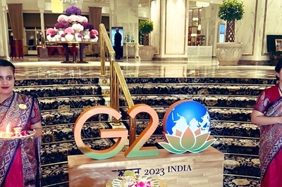 G20 Summit | Delhi's Taj Hotel Gears Up To Host India's Guests: Check Their Suites, Menu