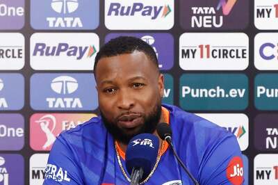 'I'm Sick and Fed up of Just Looking...': MI Coach Kieron Pollard After Mumbai Indians' Loss to CSK