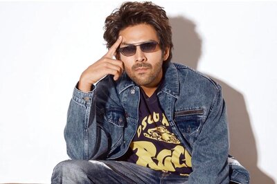 Kartik Aaryan Reveals Love Aaj Kal 2 was a Turning Point in His Career: 'Bagged 3 Films After That'