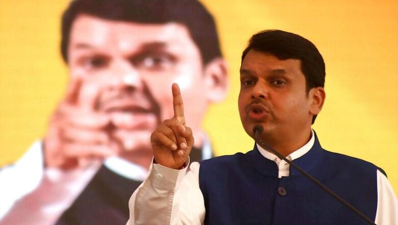 Dharavi Will be New Bandra-Kurla Complex of Mumbai, Says CM Fadnavis