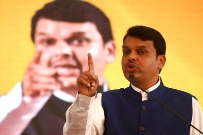 Dharavi Will be New Bandra-Kurla Complex of Mumbai, Says CM Fadnavis