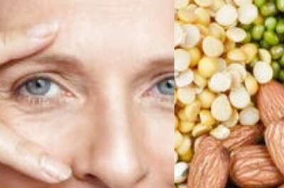 5 Superfoods To Improve Your Eye Health