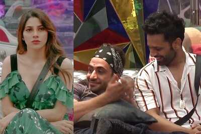 Bigg Boss 14: Aly Goni Slams Nikki for Calling Rahul Vaidya 'Tharki', Says 'I Wish I was There'