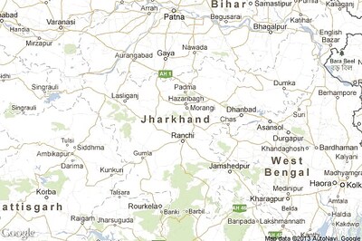 JMM's Shashank Shekhar Bhokta new Jharkhand Assembly speaker