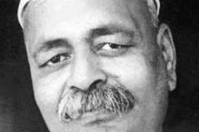 Remembering Govind Ballabh Pant, The First CM Of Uttar Pradesh, On His Death Anniversary