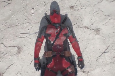 Ryan Reynolds Confirms Deadpool and Wolverine Trailer Release Date; Shares New Clip With Hugh Jackman