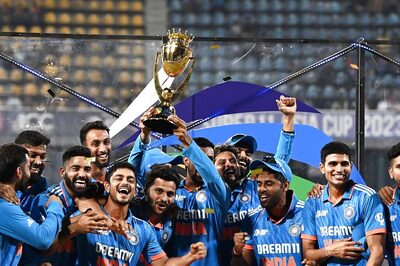 India's ODI World Cup Readiness: Aspirations Soar as They Hit Peak Form
