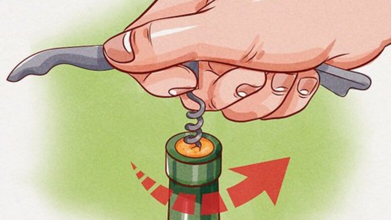 How to Drink Red Wine
