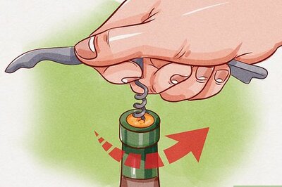 How to Drink Red Wine