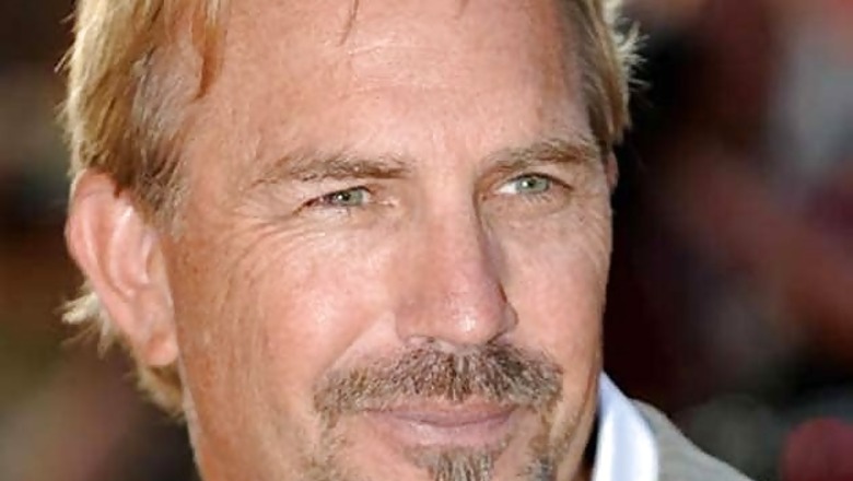 Costner wanted Princess Diana in 'Bodyguard 2'