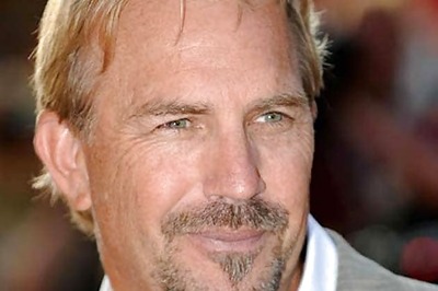 Costner wanted Princess Diana in 'Bodyguard 2'
