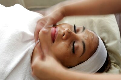 Groom Yourself With Natural Elements For Festive Season