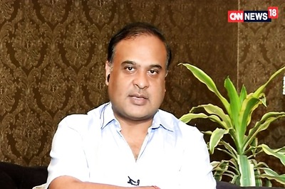 Open to Contest Lok Sabha Polls if BJP Wants, Says Assam Minister Himanta Biswa Sarma