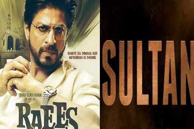 Ritesh Sidhwani: There is no specific intention to have a clash between 'Raees' and 'Sultan' next Eid