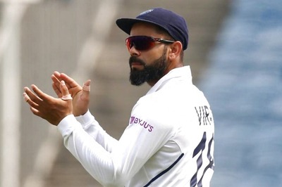 On This Day in 2019: India Secure Biggest-Ever Test Win Over South Africa