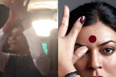 Taali: Sushmita Sen Wraps Up Gauri Sawant’s Biopic With Note Of Gratitude, Says ‘Deeply Indebted To...'