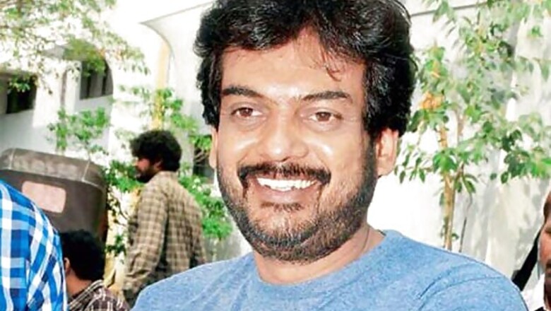 Public want time pass, not morality: Puri Jagannadh