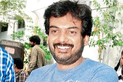 Public want time pass, not morality: Puri Jagannadh