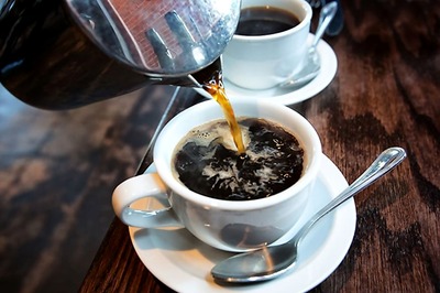 Three Cups of Filtered Coffee May Protect You from Diabetes