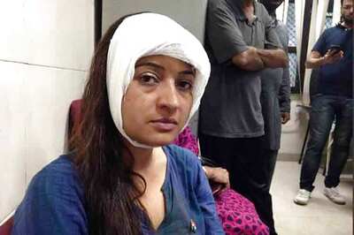 Alka Lamba a drug addict, says BJP MLA OP Sharma
